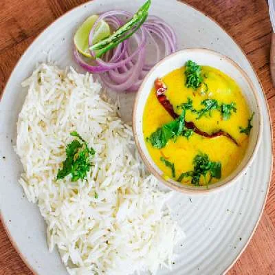 Punjabi Kadi Combo