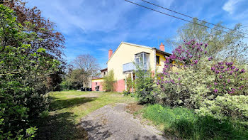 maison à Velaine-en-Haye (54)