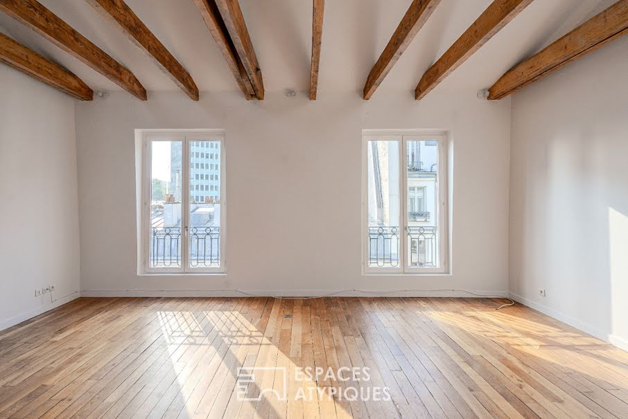 Vente appartement 2 pièces 65 m² à Paris 14ème (75014), 790 000 €