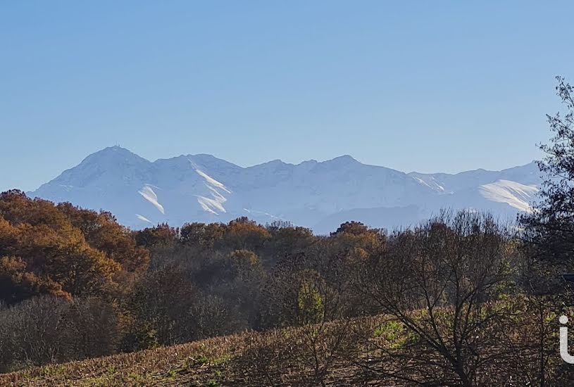  Vente Terrain à bâtir - à Orleix (65800) 