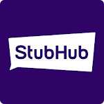 Cover Image of Download StubHub - Tickets to Sports, Concerts & Events 7.7.7 APK