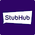 StubHub - Tickets to Sports, Concerts & Events7.7.7