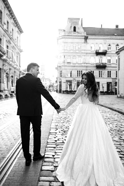 Fotógrafo de casamento Artur Matveev (arturmatveev). Foto de 19 de julho 2021