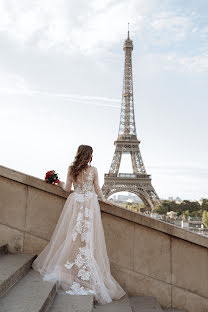 Fotógrafo de bodas Dimitri Finko (dimafinko). Foto del 21 de enero 2019