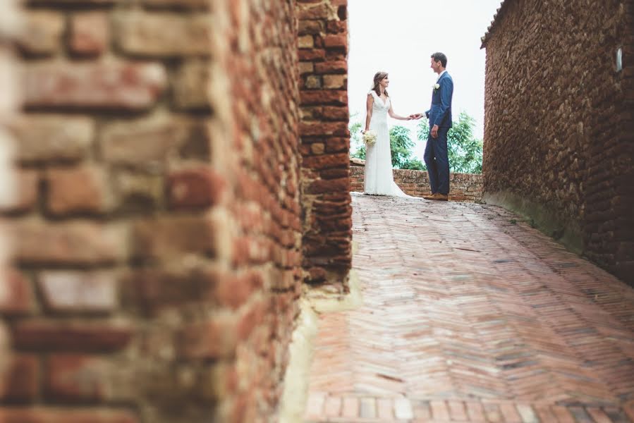 Photographe de mariage Daniela Nizzoli (danielanizzoli). Photo du 18 novembre 2015