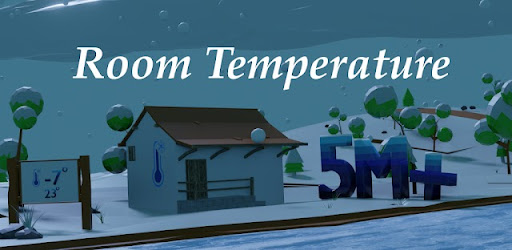 Room Temperature Thermometer