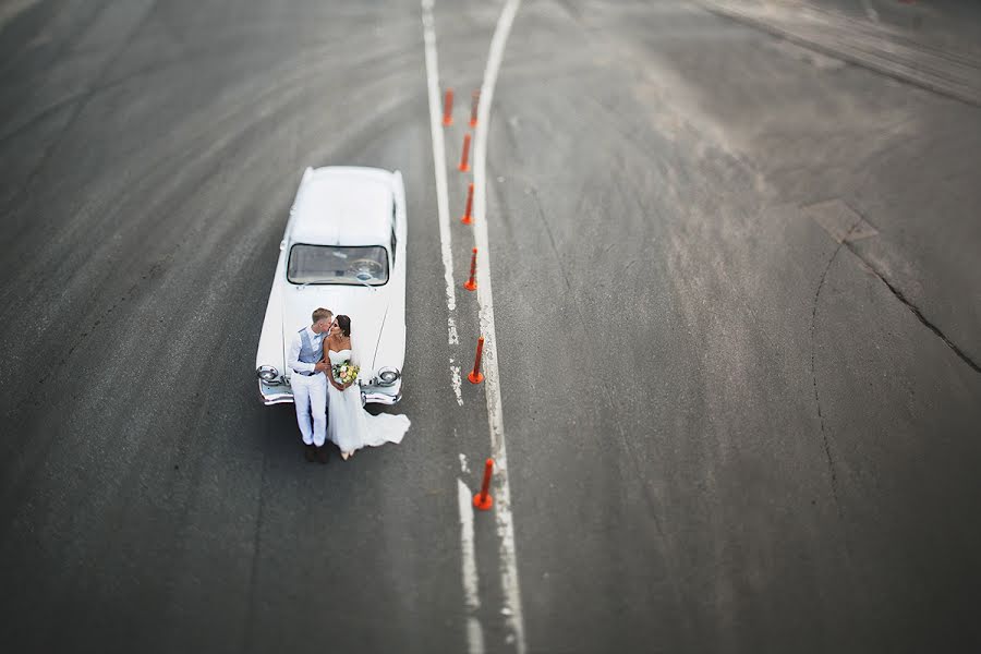 Fotografo di matrimoni Evgeniy Shamshura (evgeniishamshur). Foto del 17 aprile 2017