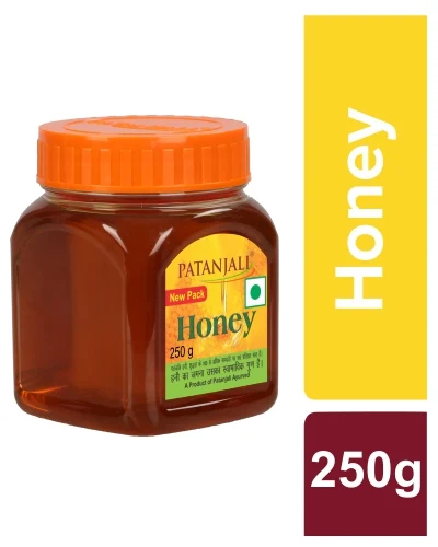 Patanjali Honey - 250 gm