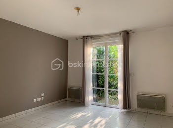 appartement à Lagny-sur-Marne (77)