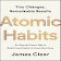 Atomic Habits By Jaemes Cleaire icon