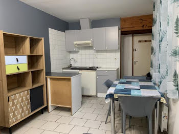 appartement à Valenciennes (59)