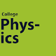Download College Physics - Textbook with Quizzes & Problems For PC Windows and Mac 1.0