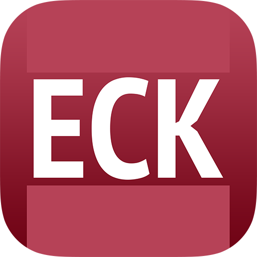 Eck, Inc Heating & AC 生產應用 App LOGO-APP開箱王