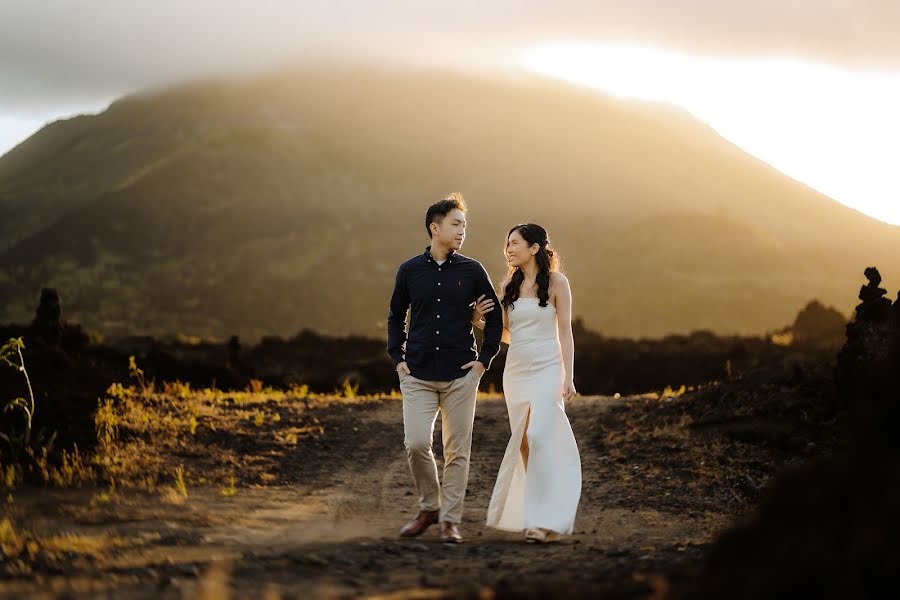 Photographe de mariage Juniver Alexanto (warnaproject). Photo du 5 octobre 2023