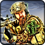 Sniper 1-On-1 Shooting Clash Apk