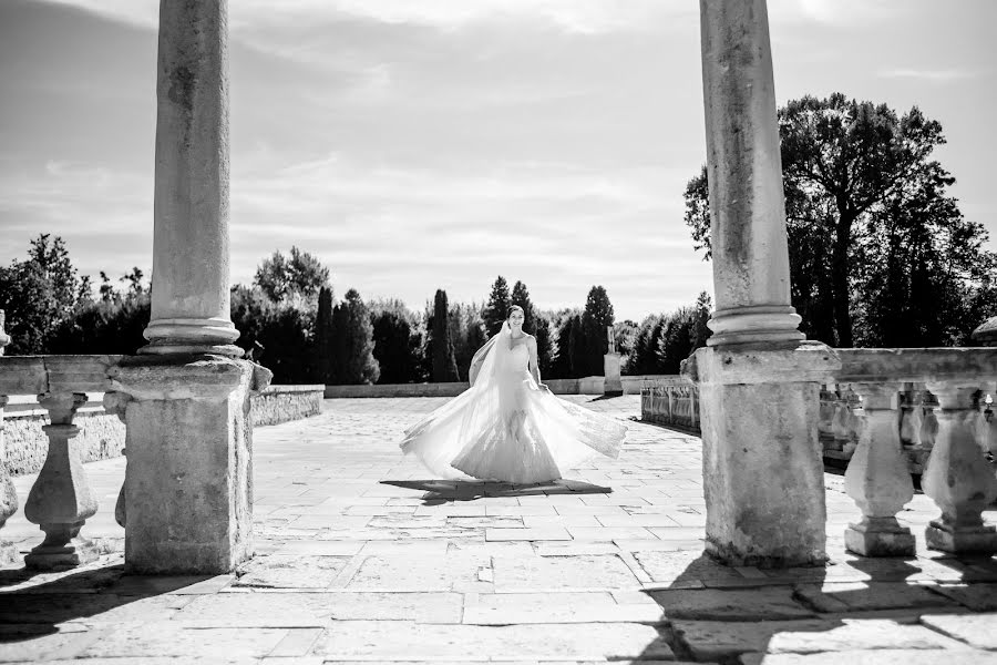 Fotografo di matrimoni Tanya Batulenko (vintageperte). Foto del 26 luglio 2020