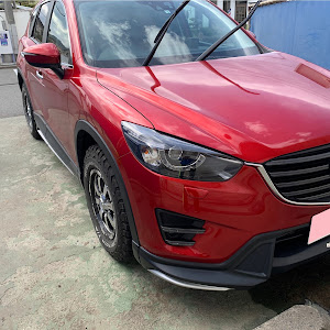 CX-5 KE2AW