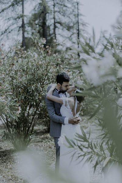 結婚式の写真家Iliya Adamiya (iliaadamia)。2019 11月21日の写真