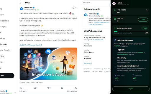 DataDID screenshot 3
