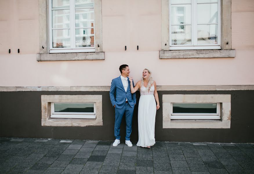 Fotógrafo de casamento Katja Wendeborn (madameklick). Foto de 6 de dezembro 2022