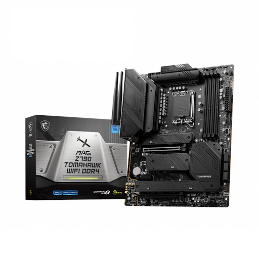 Mainboard MSI MAG Z790 TOMAHAWK WIFI DDR4