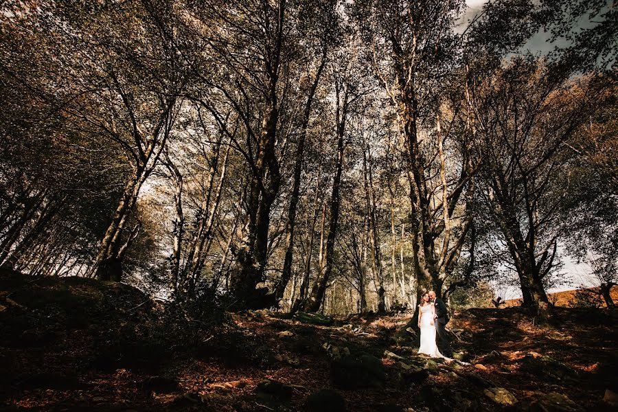 Fotógrafo de bodas Carlos Fresno (carlosfresno). Foto del 14 de marzo 2019