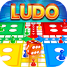 The Ludo Fun Multiplayer Game icon