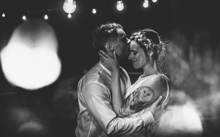 Bryllupsfotograf Charlotte Northrope (cnpwedding). Bilde av 21 februar 2018