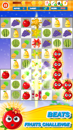 Screenshot Fruit game Pro : Games 2024