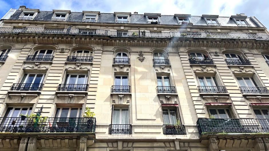 Vente appartement 2 pièces 54 m² à Saint-mande (94160), 499 000 €