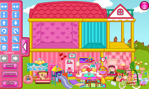 How to mod Small People House Decoration 1.4.2 unlimited apk for laptop