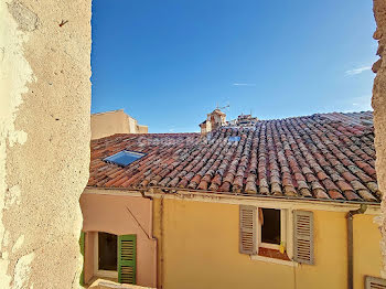 appartement à Fayence (83)