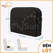 Ghế Ngồi Ô Tô Oto Cho Em Bé 1 2 3 4 5 Tuổi An Toàn Trên Xe Hơi Mysun