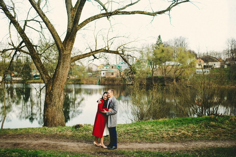 Wedding photographer Tatyana Ivanova (tanjaivanova). Photo of 5 June 2017