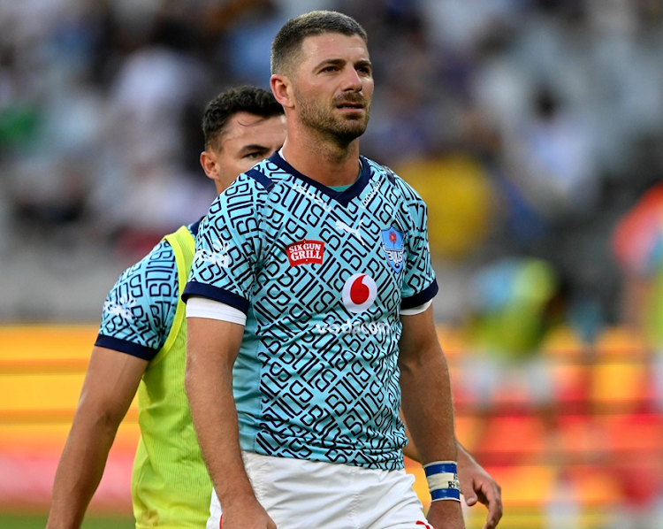 Bulls full-back Willie le Roux will be back to action against French side Bordeaux Bègles at Loftus on Saturday.