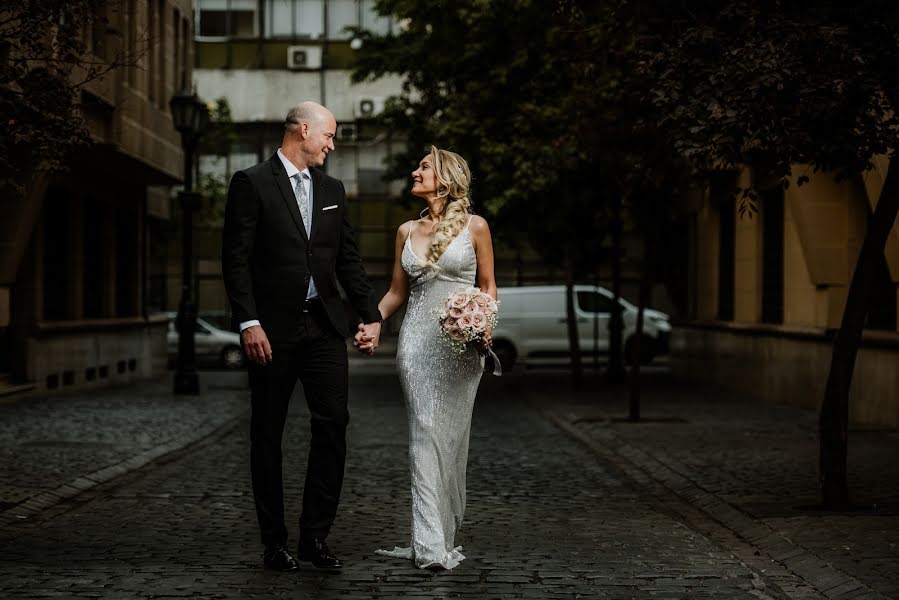 Fotógrafo de casamento Cristobal Merino (cristobalmerino). Foto de 18 de abril 2019