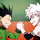 Killua And Gon Wallpaper HD Custom New Tab