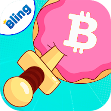 Bitcoin Food Fight - Get REAL Bitcoin! Download on Windows