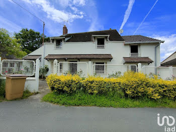 maison à Dammarie-sur-Loing (45)