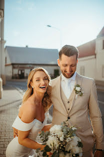 Photographe de mariage Palo Cibula (palocibula). Photo du 15 janvier