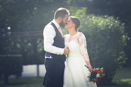 Vestuvių fotografas Patric Costa (patricosta). Nuotrauka 2020 rugsėjo 29