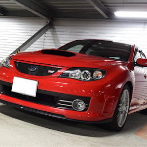 インプレッサ STI