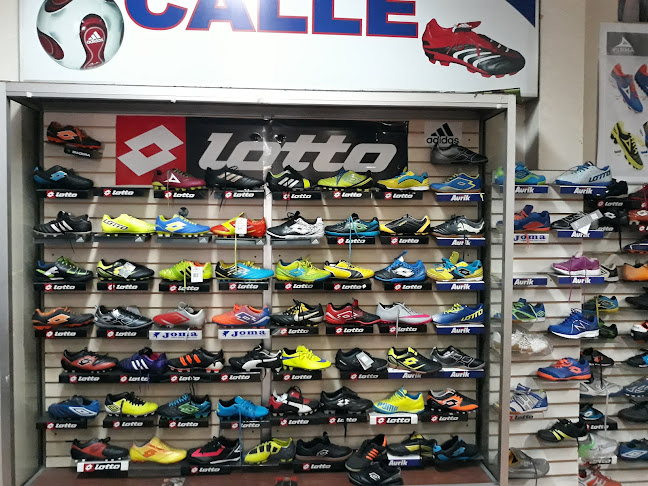 Opiniones de Casa Deportiva Calle en Cuenca - Tienda de deporte