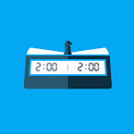 Cover Image of 下载 Chess Clock - Play chess with this Game Clock 1.7.5 APK