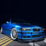 M3 E36 Wallpapers Apk