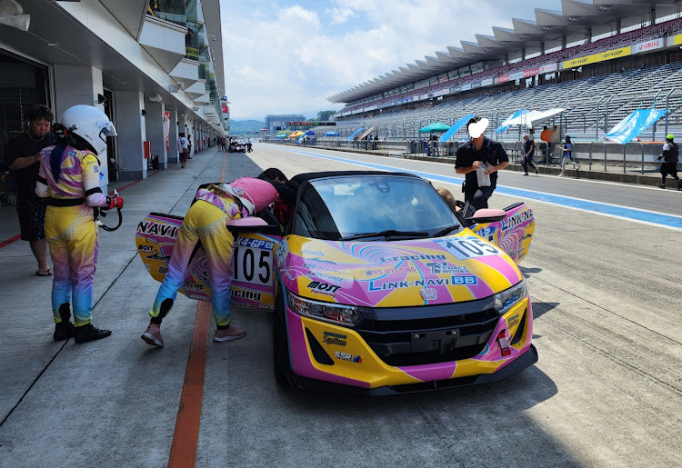 CX-8のヨシさんが投稿したカスタム事例の投稿画像11枚目