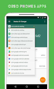 Device ID Changer Pro v1.9 Paid APK 2