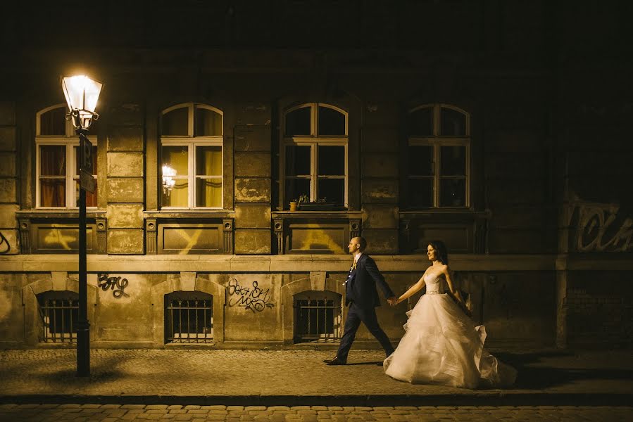 Hochzeitsfotograf Oleg Rostovtsev (gelork). Foto vom 13. Juni 2017