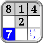 Cover Image of Скачать Classic Sudoku 9.3 APK