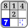 Sudoku classique icon